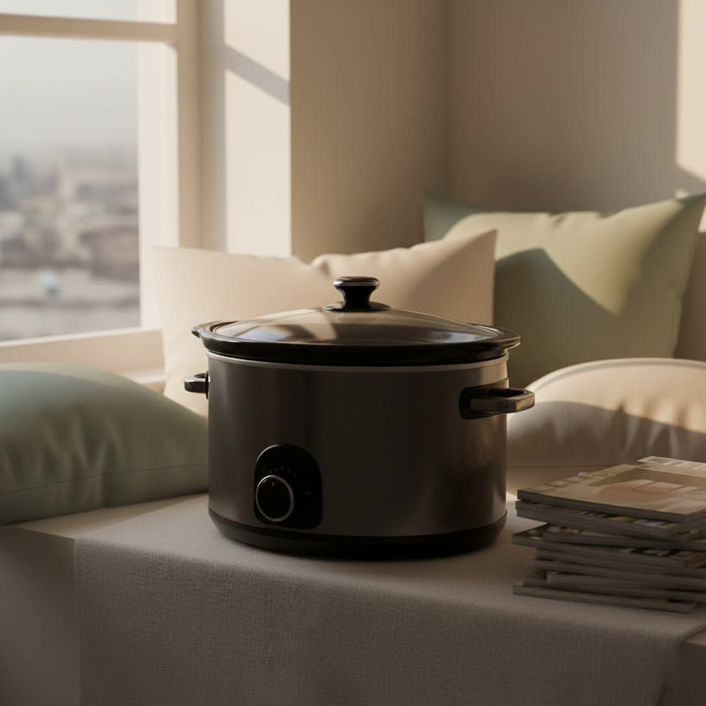 The Perfect 2 Quart Slow Cooker: Your Guide to Compact Culinary Convenience