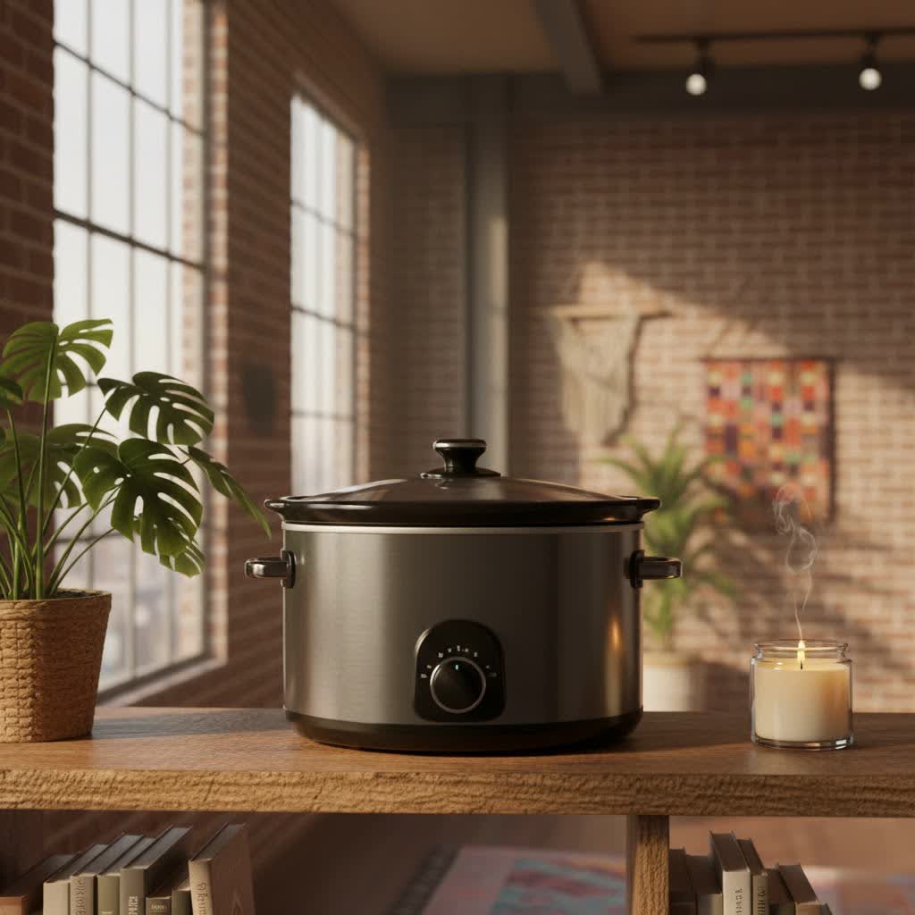 Unlock Flavor and Savings: Your Guide to Black Friday Slow Cooker Deals