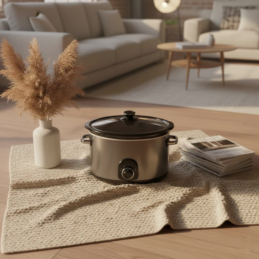 Understanding Slow Cooker Wattage: Your Guide to Energy Efficiency and Performance