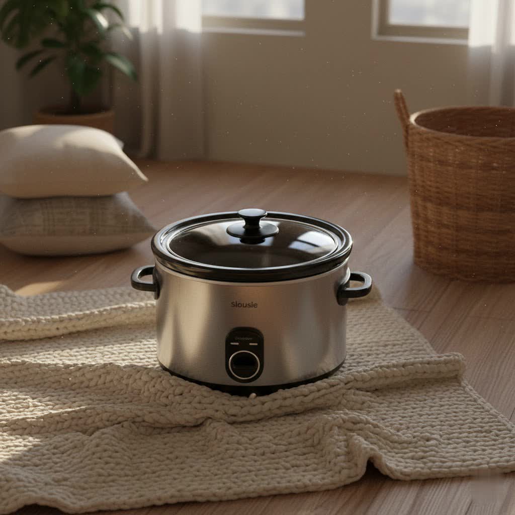 Unlock Culinary Simplicity: Your Ultimate Slow Cooker Guide