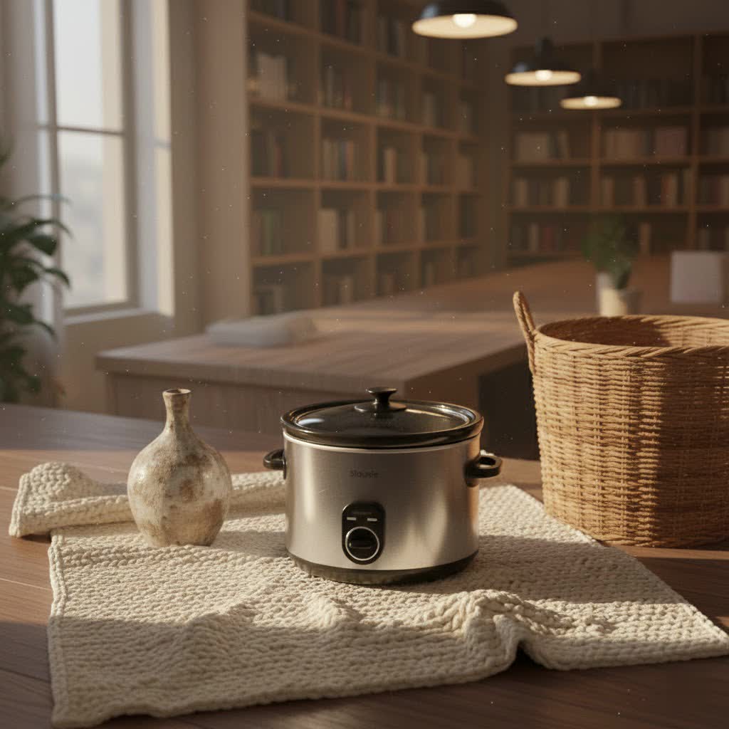 The Ultimate Guide to Breville Slow Cookers: Unlocking Effortless Culinary Excellence