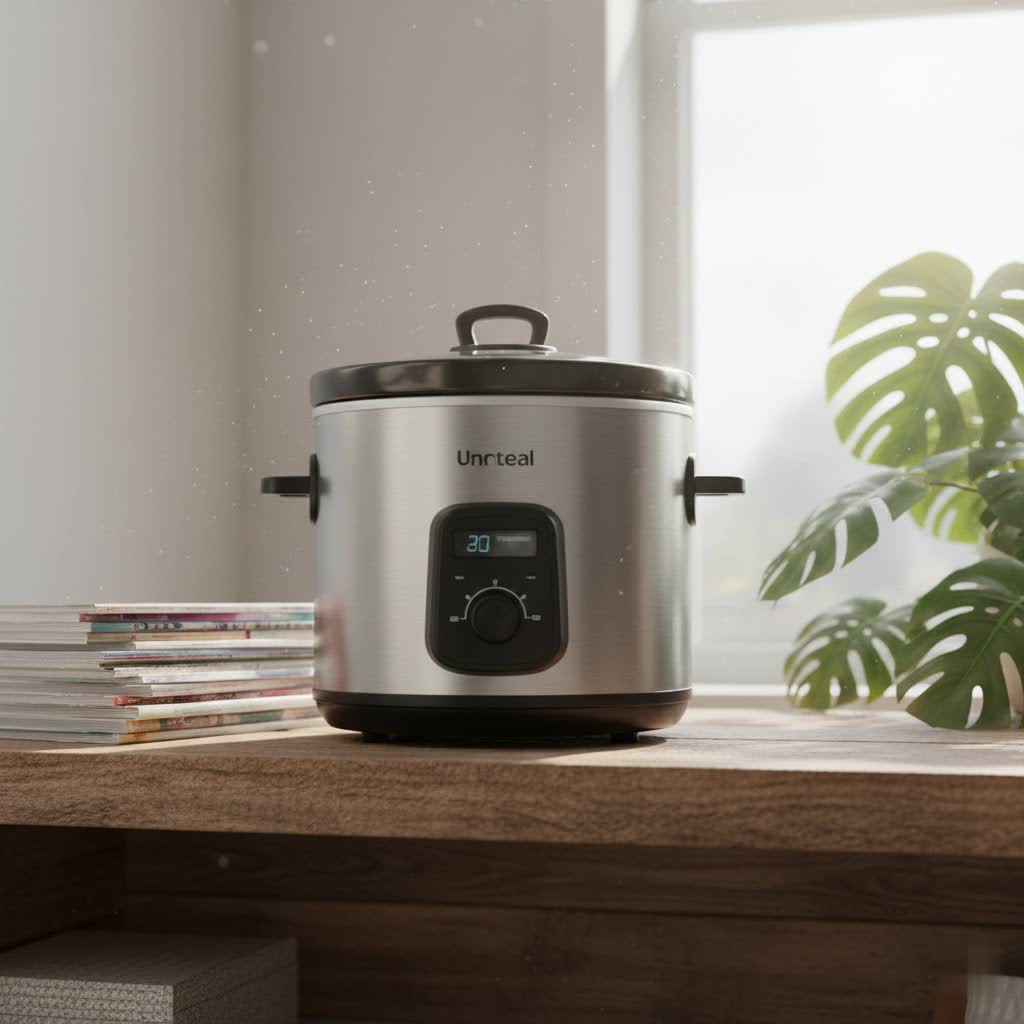 Discovering the Value of Proctor Silex Slow Cookers