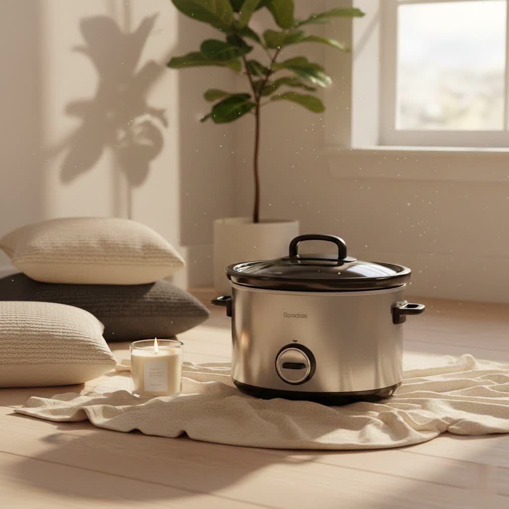 GreenPan Slow Cooker: The Ultimate Guide to Healthy, Versatile Cooking