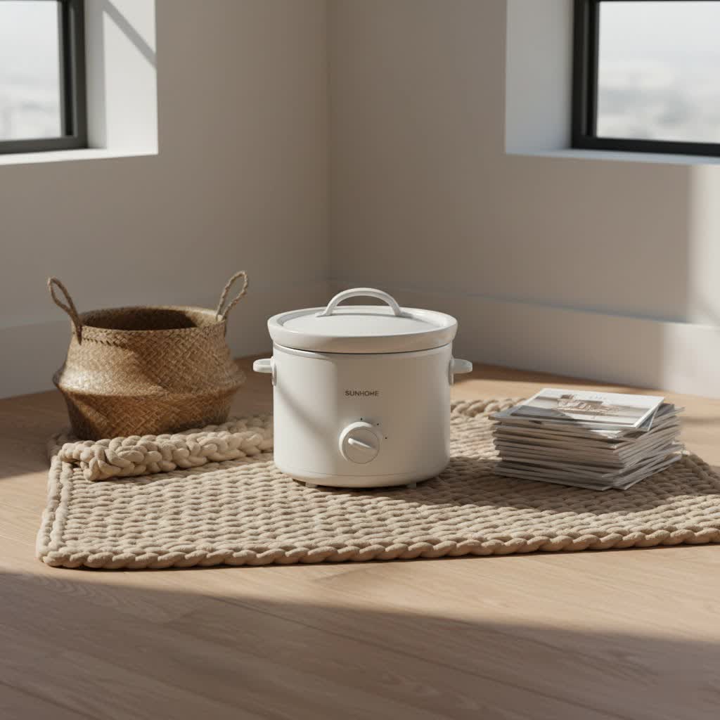 Unlocking Flavor and Savings: Your Guide to the Best Slow Cooker Deals