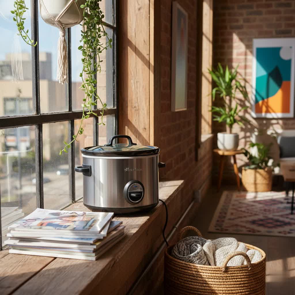Hamilton Beach Programmable Slow Cooker: Your Ultimate Guide