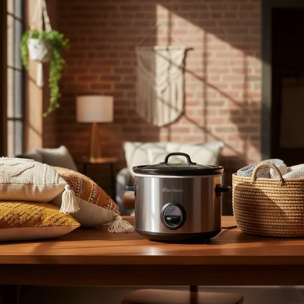 Choosing the Perfect 8-Quart Slow Cooker: A Comprehensive Guide